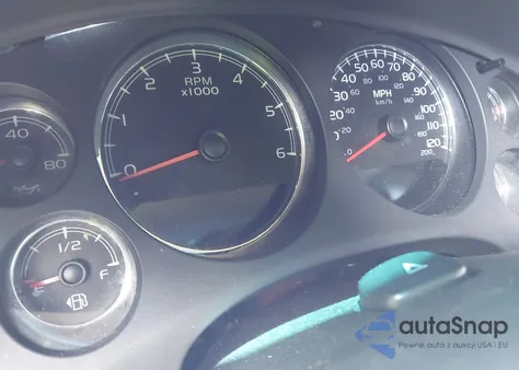 2007 GMC Yukon Xl 1500 Slt z USA, uszkodzony, nr VIN 1GKFC16J77R340117